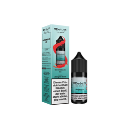 Elux - Nikotinsalz Liquid  - Watermelon Ice