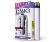 Elfbar Elfa Turbo Pro E-Zigaretten Set