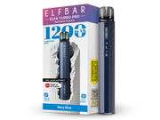 Elfbar Elfa Turbo Pro E-Zigaretten Set