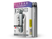 Elfbar Elfa Turbo Pro E-Zigaretten Set