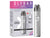 Elfbar Elfx 2 E-Zigaretten Set – Das Pod-System