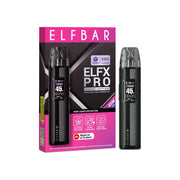 Elfbar - Elfx Pro E-Zigaretten Set