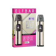 Elfbar - Elfx Pro E-Zigaretten Set