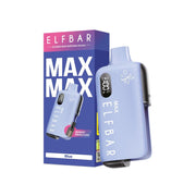 Elfbar - Max E-Zigaretten Set