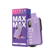 Elfbar - Max E-Zigaretten Set
