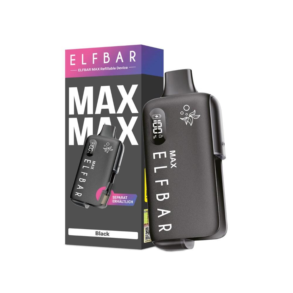 Elfbar Max Set