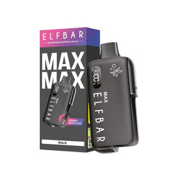 Elfbar - Max E-Zigaretten Set