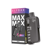 Elfbar - Max E-Zigaretten Set