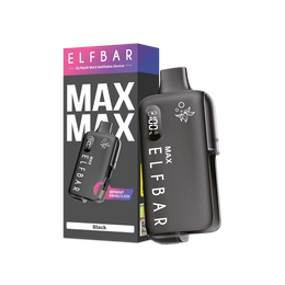 Elfbar - Max E-Zigaretten Set