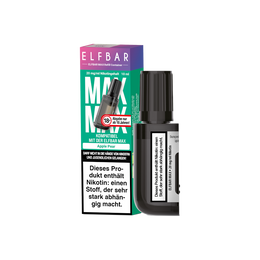 Elfbar - Max Refill Container - Apple Pear