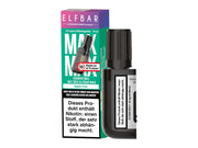 Elfbar - Max Refill Container - Apple Pear
