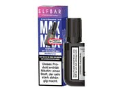 Elfbar - Max Refill Container - Apple Pear