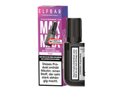 Elfbar - Max Refill Container - Apple Pear
