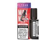 Elfbar - Max Refill Container - Apple Pear