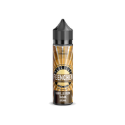 Nebelfee - Feenchen - Aroma Vanille Rum Tabak 5 ml
