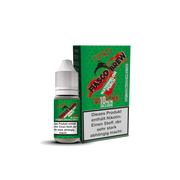 Fiasco Brew - Watermelon Punch - Hybrid Nikotinsalz Liquid