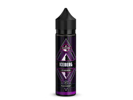 Flavorist - Aroma IceBerg - Cassis