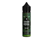 Flavorist Baba Mint Longfill – Shisha Royal 10 ml