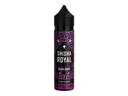 Flavorist Shisha Royal Black Grape – Longfill Aroma kaufen