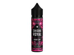 Flavorist Shisha Royal Cherry Lady Longfill – Kirscharoma 10 ml