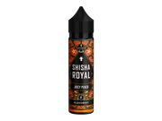Flavorist Shisha Royal Juicy Peach – Longfill 10 ml