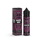 Flavorist - Maroc Mint Longfills 10 ml - Dark Berry