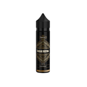 Flavorist - Tabak Royal Longfills 10 ml - Classic