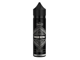 Flavorist - Tabak Royal Longfills 10 ml - Dark