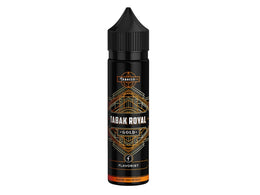 Flavorist - Tabak Royal Longfills 10 ml - Gold
