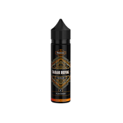 Flavorist - Tabak Royal Longfills 10 ml - Gold