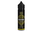 Flavorist - Tabak Royal Longfills - Jamaica - Produktbild
