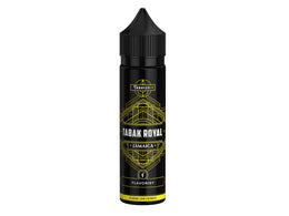 Flavorist - Tabak Royal Longfills - Jamaica - Produktbild