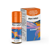 FlavourArt - Aromen 10 ml - Bilberry