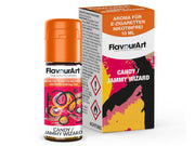 FlavourArt - Aromen 10 ml - Candy Jammy Wizard