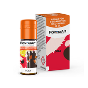 FlavourArt - Aromen 10 ml - Cola