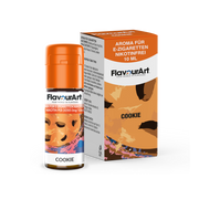 FlavourArt - Aromen 10 ml - Cookie