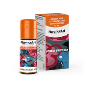 FlavourArt - Aromen 10 ml - Forest Fruit Mix