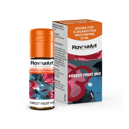 FlavourArt - Aromen 10 ml - Forest Fruit Mix