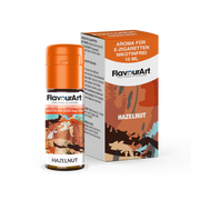 FlavourArt - Aromen 10 ml - Hazelnut