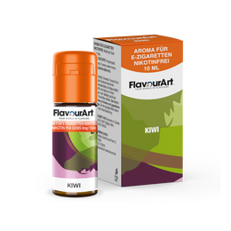 FlavourArt - Aromen 10 ml - Kiwi