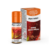 FlavourArt - Aromen 10 ml - Mango Indian Special