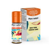 FlavourArt - Aromen 10 ml - New York Cheese Cake