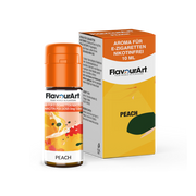 FlavourArt - Aromen 10 ml - Peach