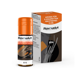 FlavourArt - Aromen 10 ml - RY4
