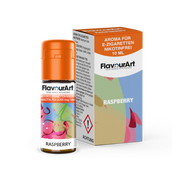 FlavourArt - Aromen 10 ml - Raspberry