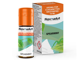 FlavourArt - Aromen 10 ml - Spearmint