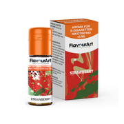 FlavourArt - Aromen 10 ml - Strawberry