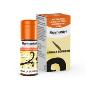 FlavourArt - Aromen 10 ml - Vanilla Bourbon