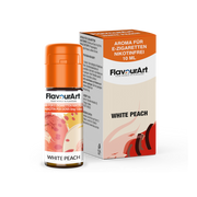 FlavourArt - Aromen 10 ml - White Peach