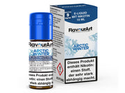 FlavourArt - E-Zigaretten Liquid - Arctic Winter